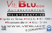 KFZ-Meisterbetrieb VieBlu GbR - GALLERY