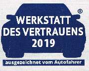 KFZ-Meisterbetrieb Werner Dreissigacker - 4