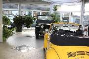 KFZ-Meisterbetrieb Werner Dreissigacker - 5