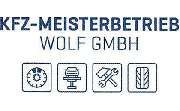 KFZ-Meisterbetrieb Wolf GmbH - LOGO