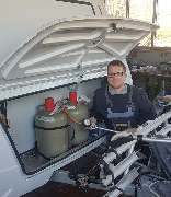 Kfz-Meisterbetrieb Wolf - GALLERY