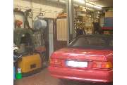 Kfz-Meisterwerkstatt Gerhard Wolf - GALLERY