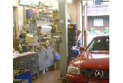 Kfz-Meisterwerkstatt Gerhard Wolf - GALLERY