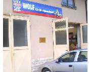 Kfz-Meisterwerkstatt Gerhard Wolf - GALLERY