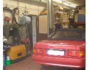 Kfz-Meisterwerkstatt Gerhard Wolf - GALLERY