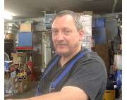 Kfz-Meisterwerkstatt Gerhard Wolf - GALLERY