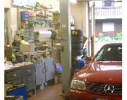 Kfz-Meisterwerkstatt Gerhard Wolf - GALLERY