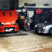 KFZ Meisterwerkstatt Peter Schenner Inh. Oliver Djoric - GALLERY