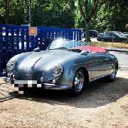 KFZ Meisterwerkstatt Peter Schenner Inh. Oliver Djoric - GALLERY