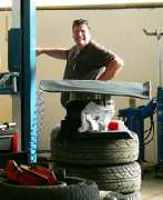 KFZ Miet- und Reparaturwerkstatt Wilhelmsdorf - 2