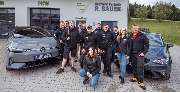 KFZ/NFZ-Technik R.Bauer - GALLERY