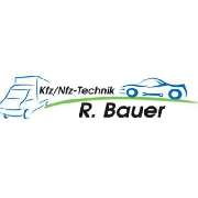 KFZ/NFZ-Technik R.Bauer - LOGO