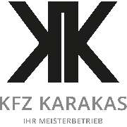 KFZ / NFZ Werkstatt - Kenan Karakas - LOGO