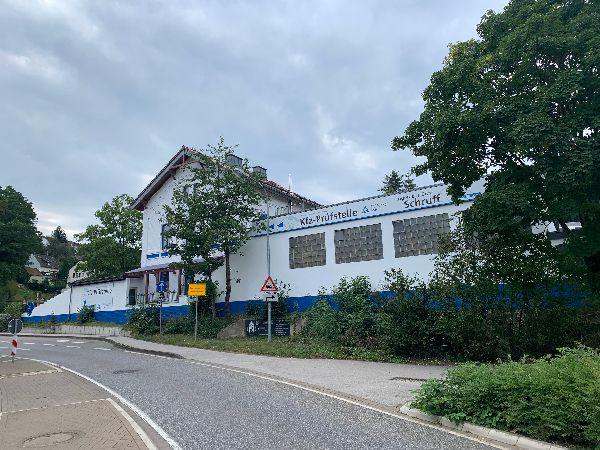 Kfz-Prüfstelle Bad Münstereifel | FSP-Prüfstelle | …