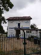 Kfz-Prüfstelle Bad Münstereifel/ FSP-Prüfstelle/ Partner des TÜV Rheinland - FSP-Prüfstelle Bad-Münstereifel - Außenansicht02