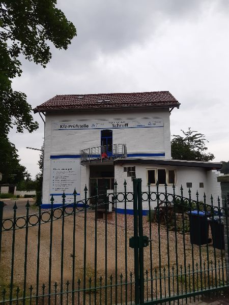 Kfz-Prüfstelle Bad Münstereifel | FSP-Prüfstelle | …