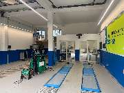 Kfz-Prüfstelle Bad Münstereifel/ FSP-Prüfstelle/ Partner des TÜV Rheinland - FSP-Prüfstelle Bad-Münstereifel - Innenansicht