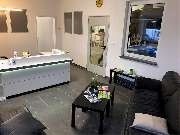 Kfz-Prüfstelle Bergen auf Rügen | FSP-Prüfstelle | Partner des TÜV Rheinland - FSP-Prüfstelle-Bergen auf Rügen-Wartebereich