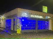 Kfz-Prüfstelle Berlin-Britz | FSP-Prüfstelle | Partner des TÜV Rheinland - FSP-Prüfstelle Berlin-Britz - Außenansicht