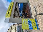 Kfz-Prüfstelle Berlin-Lichtenberg | FSP-Prüfstelle | Partner des TÜV Rheinland - FSP-Prüfstelle Berlin-Lichtenberg – Außenansicht