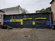 Kfz-Prüfstelle Berlin-Wedding/ FSP Prüfstelle/ Partner des TÜV Rheinland - FSP-Prüfstelle Berlin-Wedding – Außenansicht01