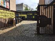 Kfz-Prüfstelle Berlin-Wedding/ FSP Prüfstelle/ Partner des TÜV Rheinland - FSP-Prüfstelle Berlin-Wedding – Außenansicht02