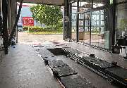 Kfz-Prüfstelle Bornheim | FSP-Prüfstelle | Partner des TÜV Rheinland - Prüfstelle Bornheim - Prüfhalle