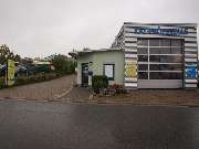 Kfz-Prüfstelle Detmold/ FSP Prüfstelle/ Partner des TÜV Rheinland - PS Detmold Außenansicht