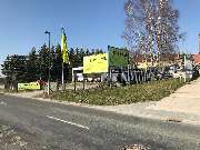 Kfz-Prüfstelle Ebersbach/ FSP Prüfstelle/ Partner des TÜV Rheinland - PS Ebersbach Straßenansicht