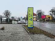 Kfz-Prüfstelle Erfurt/ FSP Prüfstelle/ Partner des TÜV Rheinland - PS Erfurt Straßenansicht