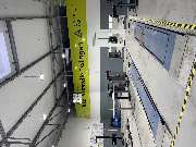 Kfz-Prüfstelle Esslingen | FSP-Prüfstelle | Partner des TÜV Rheinland - Prüfstelle Esslingen - Innenansicht