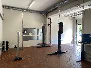 Kfz-Prüfstelle Gießen| FSP-Prüfstelle | Partner des TÜV Rheinland - PS Gießen Innenansicht