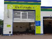 Kfz-Prüfstelle Halle-Saale/ FSP-Prüfstelle/ Partner des TÜV Rheinland - GALLERY