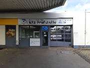 Kfz-Prüfstelle Heerstraße, Spandau | FSP Prüfstelle | Partner des TÜV Rheinland - PS-Berlin Heerstraße-Außenansicht01