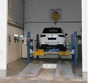 Kfz-Prüfstelle / Ing.-Büro Michael Hanke - GALLERY
