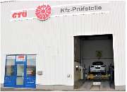 Kfz-Prüfstelle / Ing.-Büro Michael Hanke - GALLERY