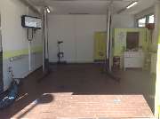 Kfz-Prüfstelle Kassel-Wehlheiden/ FSP Prüfstelle/ Partner des TÜV Rheinland - PS Kassel Wehlheiden Innenansicht