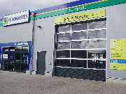 Kfz-Prüfstelle Königs Wusterhausen - Partner vom TÜV Rheinland / FSP Prüfstelle - PS-Königs Wusterhausen Außenansicht