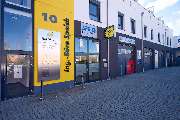 Kfz-Prüfstelle Königswinter | FSP-Prüfstelle | Partner des TÜV Rheinland - PS Königswinter - Außenansicht