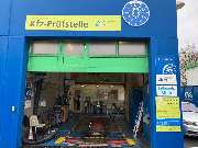 Kfz-Prüfstelle Lahnstein/ FSP Prüfstelle/ Partner des TÜV Rheinland - PS-Lahnstein Außenansicht