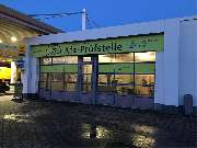 Kfz-Prüfstelle Leipzig/ FSP Prüfstelle/ Partner vom TÜV Rheinland - PS-Leipzig Außenansicht