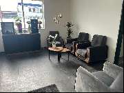 Kfz-Prüfstelle Lippstadt | FSP-Prüfstelle | Partner des TÜV Rheinland - Prüfstelle-Lippstadt Wartebereich