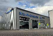 Kfz-Prüfstelle Ludwigshafen | FSP-Prüfstelle | Partner des TÜV Rheinland - FSP-Prüfstelle Ludwigshafen - Außenansicht