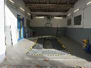 Kfz-Prüfstelle Mainz | FSP-Prüfstelle | Partner des TÜV Rheinland - PS-Mainz Innenansicht