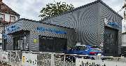 Kfz-Prüfstelle Mannheim-Friesenheim/ FSP Prüfstelle/ Partner des TÜV Rheinland - PS-Mannheim Außenansicht