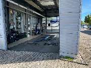 Kfz-Prüfstelle Neuss/ FSP Prüfsstelle/ Partner des TÜV Rheinland - PS Neuss- Prüfhalle