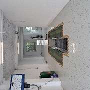 Kfz-Prüfstelle Nunkirchen | FSP-Prüfstelle | Partner des TÜV Rheinland - FSP Prüfstelle Nunkirchen - Prüfhalle