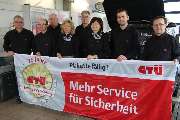 Kfz-Prüfstelle Peter Müller GmbH - GALLERY