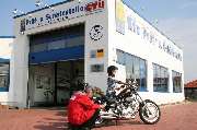 Kfz-Prüfstelle Peter Müller GmbH - GALLERY
