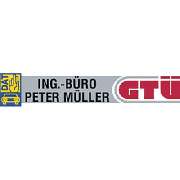 Kfz-Prüfstelle Peter Müller GmbH - LOGO
